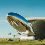 Internet estratosférico finalmente podría comenzar a despegar este año