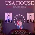 La descarga: Trump en Davos y los científicos de IA