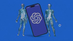 Lee más sobre el artículo 
<span class="bsf-rt-reading-time"><span class="bsf-rt-display-label" prefix="Tiempo de lectura"></span> <span class="bsf-rt-display-time" reading_time="2"></span> <span class="bsf-rt-display-postfix" postfix="mins"></span></span><!-- .bsf-rt-reading-time -->La descarga: chatbots para la salud y luchas en EE.UU. por la regulación de la IA