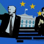 La descarga: la represión de los derechos digitales en EE. UU. y la compañía de la IA