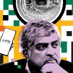 El hombre que digitalizó la India aún no ha terminado