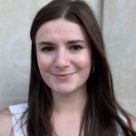 3 cosas que le gustan a Juliet Beauchamp en este momento