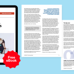 Libro electrónico exclusivo: La gran corrección del hype de Al de 2025