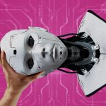 Se oculta el trabajo humano detrás de los robots humanoides