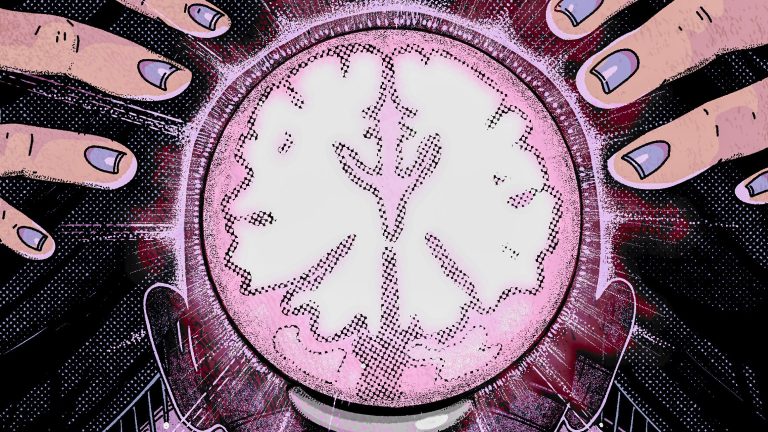 cover of The Means of Prediction