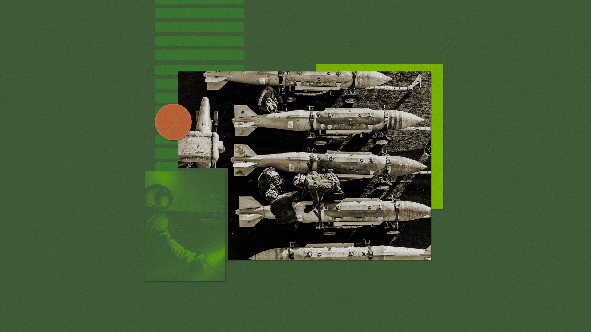 En este momento estás viendo 
<span class="bsf-rt-reading-time"><span class="bsf-rt-display-label" prefix="Tiempo de lectura"></span> <span class="bsf-rt-display-time" reading_time="1"></span> <span class="bsf-rt-display-postfix" postfix="mins"></span></span><!-- .bsf-rt-reading-time -->Un funcionario de defensa revela cómo se podrían utilizar los chatbots de IA para tomar decisiones sobre objetivos