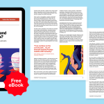 Libro electrónico exclusivo: ¿Estamos listos para entregar las llaves a los agentes de IA?