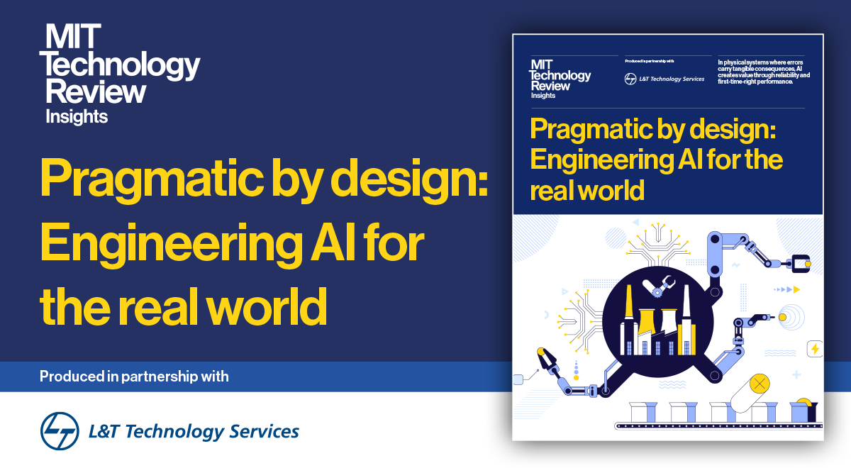 En este momento estás viendo 
<span class="bsf-rt-reading-time"><span class="bsf-rt-display-label" prefix="Tiempo de lectura"></span> <span class="bsf-rt-display-time" reading_time="2"></span> <span class="bsf-rt-display-postfix" postfix="mins"></span></span><!-- .bsf-rt-reading-time -->Pragmático por diseño: ingeniería de IA para el mundo real