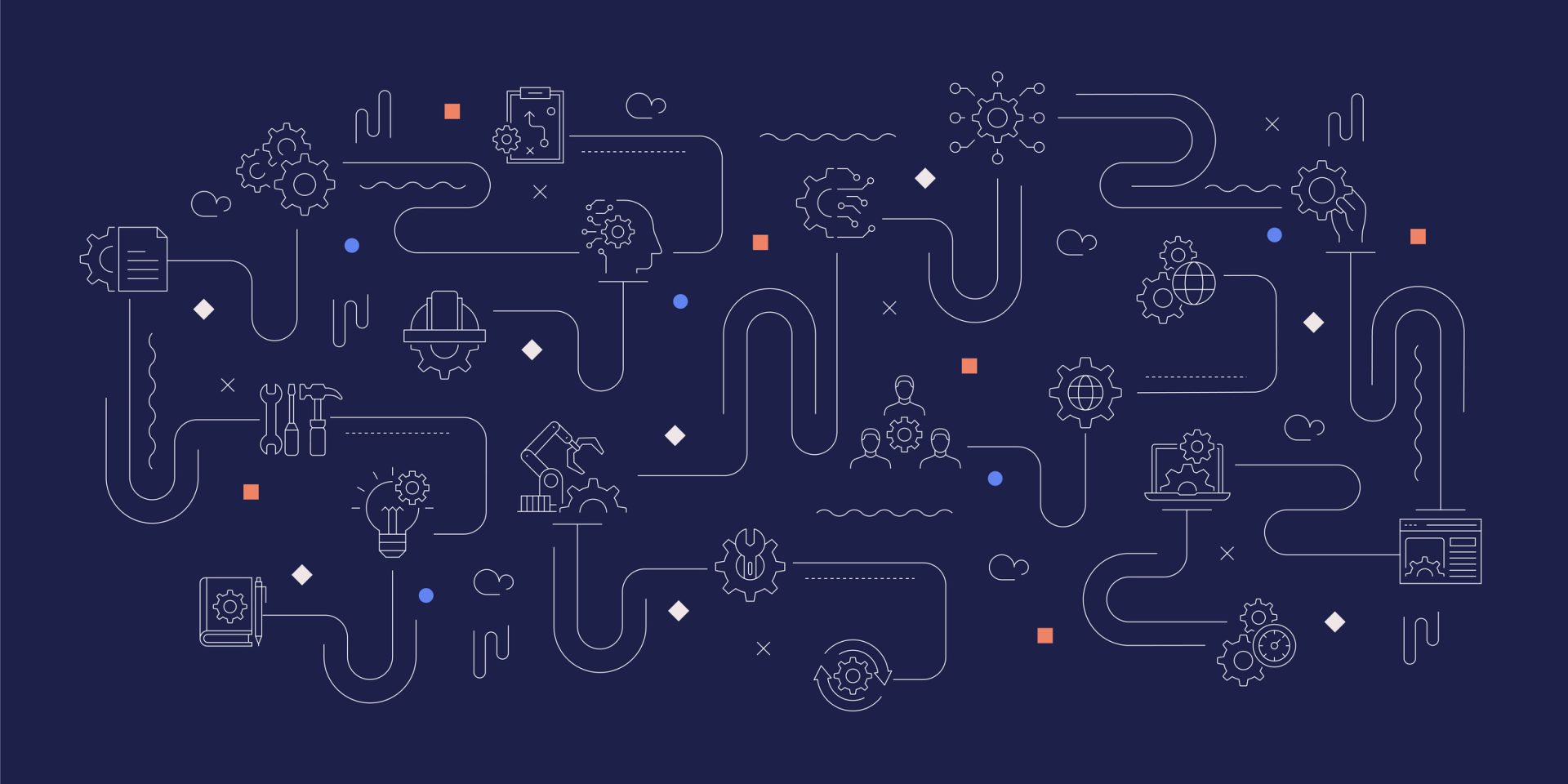 En este momento estás viendo 
<span class="bsf-rt-reading-time"><span class="bsf-rt-display-label" prefix="Tiempo de lectura"></span> <span class="bsf-rt-display-time" reading_time="2"></span> <span class="bsf-rt-display-postfix" postfix="mins"></span></span><!-- .bsf-rt-reading-time -->Cambiar a la personalización del modelo de IA es un imperativo arquitectónico