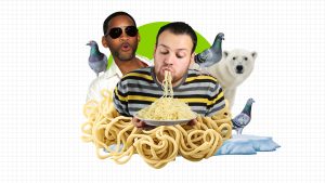 Lee más sobre el artículo 
<span class="bsf-rt-reading-time"><span class="bsf-rt-display-label" prefix="Tiempo de lectura"></span> <span class="bsf-rt-display-time" reading_time="1"></span> <span class="bsf-rt-display-postfix" postfix="mins"></span></span><!-- .bsf-rt-reading-time -->The AI ​​Hype Index: La IA va a la guerra