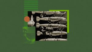 Lee más sobre el artículo 
<span class="bsf-rt-reading-time"><span class="bsf-rt-display-label" prefix="Tiempo de lectura"></span> <span class="bsf-rt-display-time" reading_time="2"></span> <span class="bsf-rt-display-postfix" postfix="mins"></span></span><!-- .bsf-rt-reading-time -->La descarga: cómo se utiliza la IA para objetivos militares y la guerra del Pentágono contra Claude