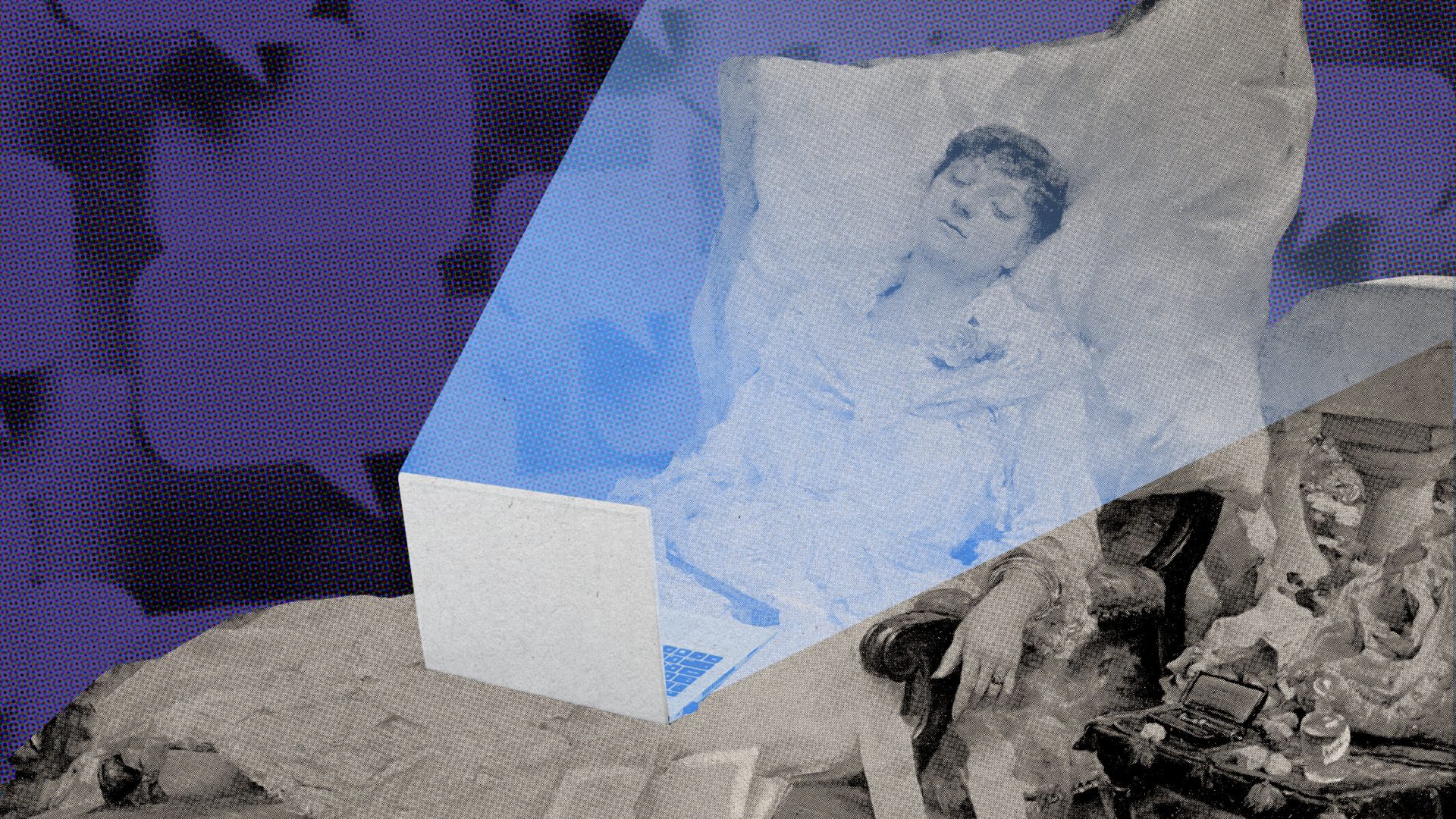 En este momento estás viendo 
<span class="bsf-rt-reading-time"><span class="bsf-rt-display-label" prefix="Tiempo de lectura"></span> <span class="bsf-rt-display-time" reading_time="1"></span> <span class="bsf-rt-display-postfix" postfix="mins"></span></span><!-- .bsf-rt-reading-time -->Hay más herramientas de salud de IA que nunca, pero ¿qué tan bien funcionan?