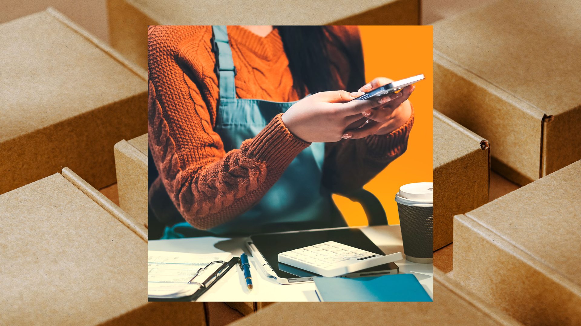 En este momento estás viendo 
<span class="bsf-rt-reading-time"><span class="bsf-rt-display-label" prefix="Tiempo de lectura"></span> <span class="bsf-rt-display-time" reading_time="2"></span> <span class="bsf-rt-display-postfix" postfix="mins"></span></span><!-- .bsf-rt-reading-time -->La IA está cambiando la forma en que los pequeños vendedores en línea deciden qué hacer