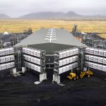 ¿Está en problemas la eliminación de carbono?