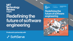 Lee más sobre el artículo 
<span class="bsf-rt-reading-time"><span class="bsf-rt-display-label" prefix="Tiempo de lectura"></span> <span class="bsf-rt-display-time" reading_time="2"></span> <span class="bsf-rt-display-postfix" postfix="mins"></span></span><!-- .bsf-rt-reading-time -->Redefiniendo el futuro de la ingeniería de software