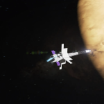 La descarga: la nave espacial nuclear de la NASA y la presentación de nuestra AI 10