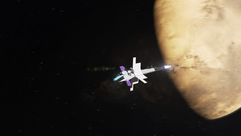 blocks of frozen carrots and peas