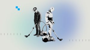 Lee más sobre el artículo 
<span class="bsf-rt-reading-time"><span class="bsf-rt-display-label" prefix="Tiempo de lectura"></span> <span class="bsf-rt-display-time" reading_time="1"></span> <span class="bsf-rt-display-postfix" postfix="mins"></span></span><!-- .bsf-rt-reading-time -->La descarga: trabajadores autónomos que entrenan a humanoides y mejores puntos de referencia de IA