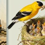 El ruido que hacemos está dañando a los animales. ¿Podemos aprender a callarnos?