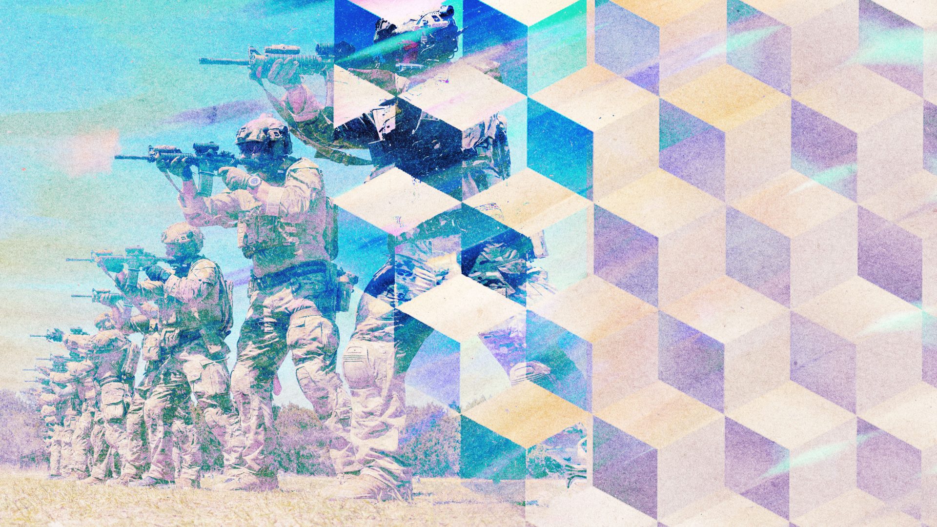 En este momento estás viendo 
<span class="bsf-rt-reading-time"><span class="bsf-rt-display-label" prefix="Tiempo de lectura"></span> <span class="bsf-rt-display-time" reading_time="1"></span> <span class="bsf-rt-display-postfix" postfix="mins"></span></span><!-- .bsf-rt-reading-time -->Por qué tener “humanos al tanto” en una guerra de IA es una ilusión