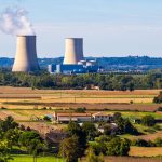 El calor extremo en Europa está provocando el cierre de centrales eléctricas