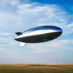 Esta plataforma voladora alimentada por energía solar podría ofrecer una mejor Internet desde el aire